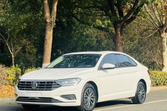 大众 速腾 2019款 280TSI DSG舒适型 国VI