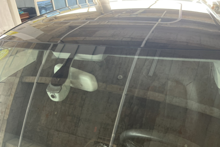 奥迪A6L 2016款 45 TFSI quattro 运动型中控内饰7005