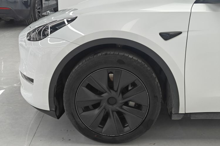 特斯拉 Model Y 2024款 长续航全轮驱动版车身外观6003