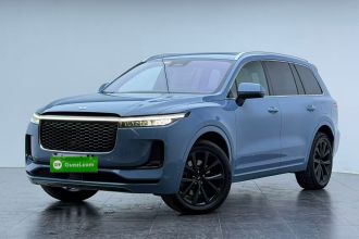 理想汽车 理想ONE 2021款 增程6座版