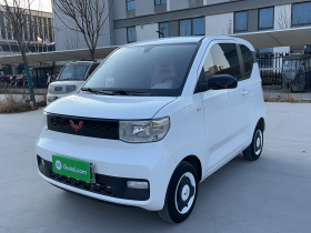 五菱汽车 宏光MINIEV 2022款 轻松款 磷酸铁锂