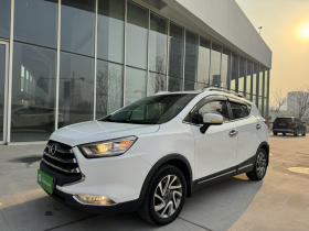 江汽集团 瑞风S3 2016款 1.5L CVT豪华智能型