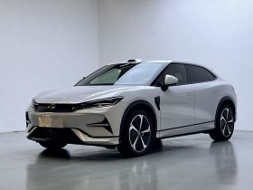 比亚迪 宋L EV 2025款 智驾版 662km 激光雷达卓越型