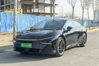 小鹏P7+ 2024款 长续航 Max