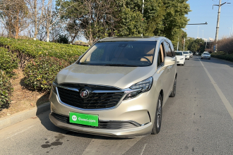 别克GL8 2020款 ES陆尊 653T 豪华型