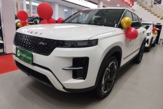 奇瑞 瑞虎7 C-DM 2025款 1.5T 120KM御