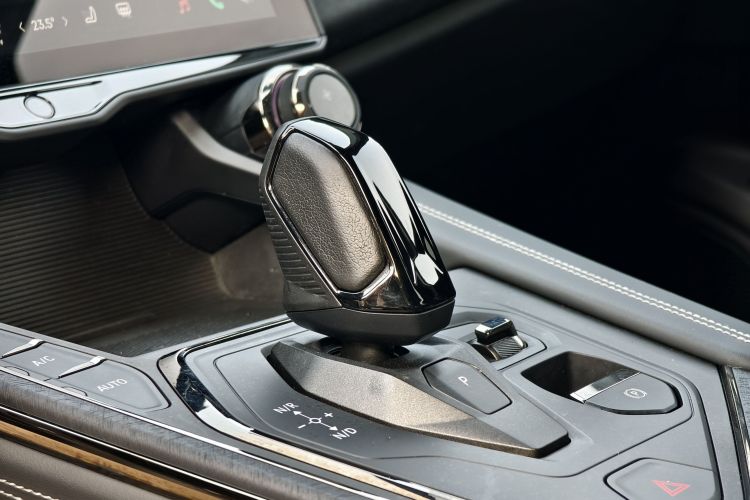 领克01 EM-P 2023款 1.5TD EM-P PM局部细节18