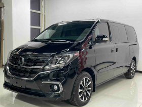 东风风行 风行M7 2022款 领爵款 2.0T 自动行政版