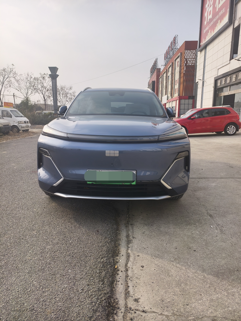 车300二手车图片