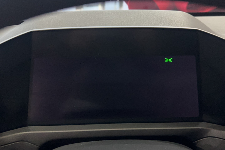 本田 雅阁 2023款 260TURBO 智享版局部细节14