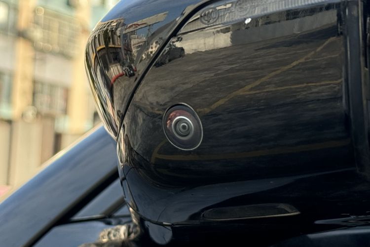 蔚来ET5 2022款 75kWh车身外观6005