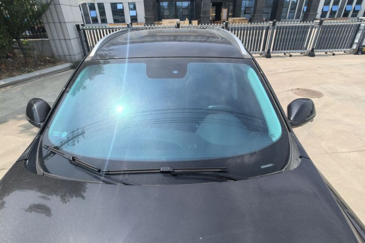 哈弗H6 2021款 1.5T 自动冠军版局部细节57