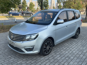 东风风行 风行S500 2016款 1.5L 手动舒适型