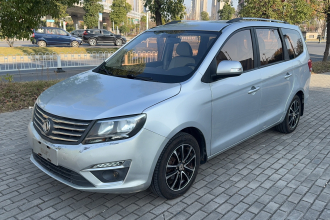 东风风行 风行S500 2016款 1.5L 手动舒适型