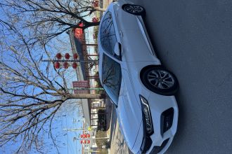 本田 英仕派 2019款 260TURBO 精致版 国VI