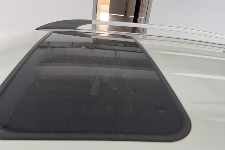 陆风X2 2017款 1.6L 手动铂锐版局部细节57