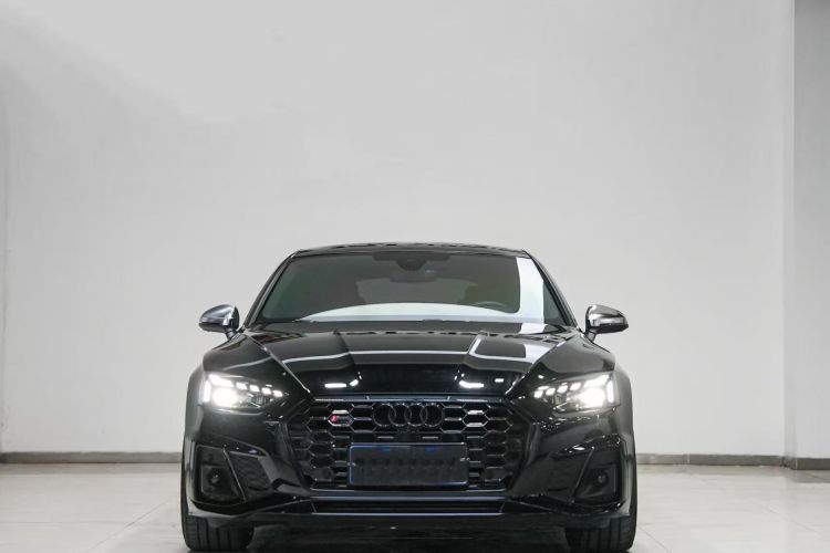 奥迪S5 2022款 S5 3.0T Sportback车身外观6006