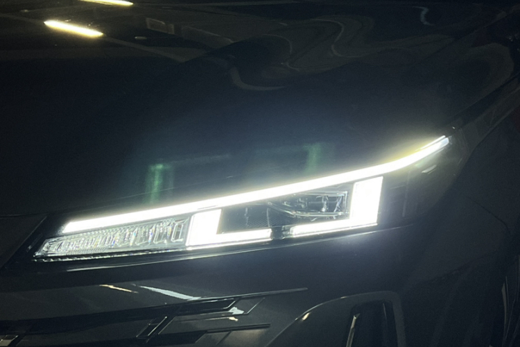 长安 逸动 2025款 蓝鲸 1.5T 500Bar尊贵型局部细节36