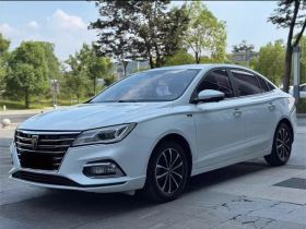 荣威i5 2019款 1.5L 手动4G互联朗豪版