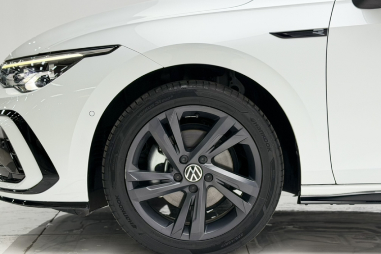 大众 高尔夫 2023款 280TSI DSG R-Line Lite车身外观6002