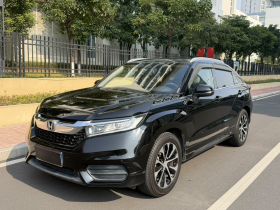 本田 冠道 2019款 240TURBO 两驱精英版