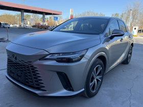 雷克萨斯RX 2023款 350h 两驱悦享版