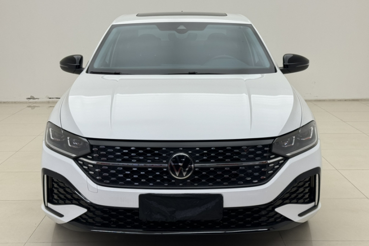 大众 朗逸 2024款 300TSI DSG星空满逸版车身外观6001