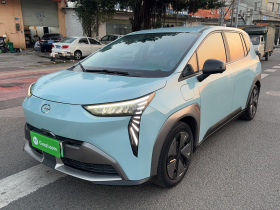 埃安 AION Y 2021款 70 畅享活力版