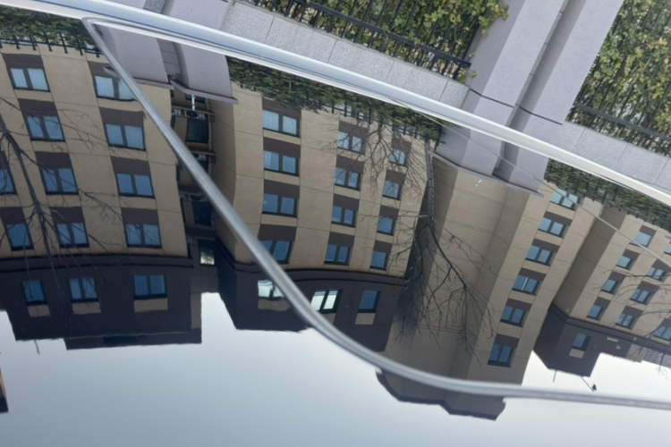 领克06 2023款 Remix 1.5T Shero局部细节57