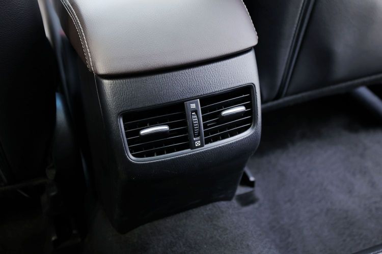 马自达3 昂克赛拉 2017款 两厢 2.0L 自动运动型 国V局部细节9003