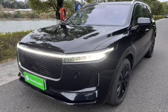 理想汽车 理想ONE 2020款 增程6座版