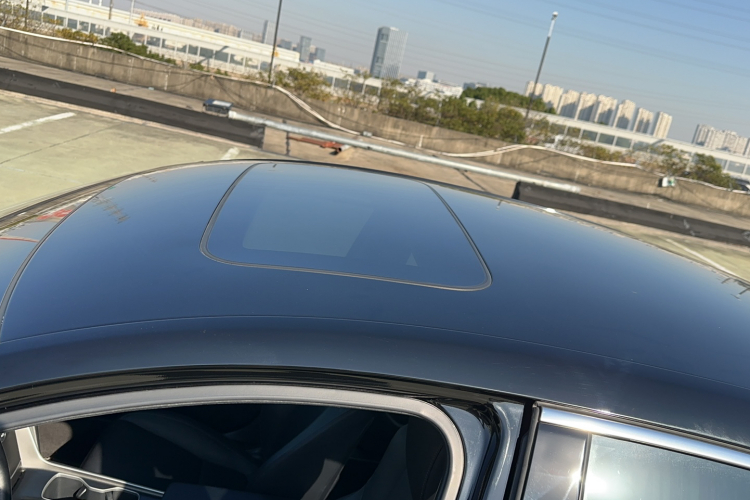 本田 雅阁 2022款 锐·混动 2.0L 锐领版局部细节57