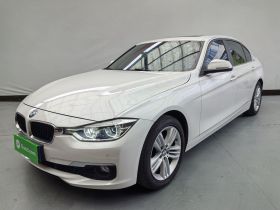 宝马3系 2017款 320Li 时尚型