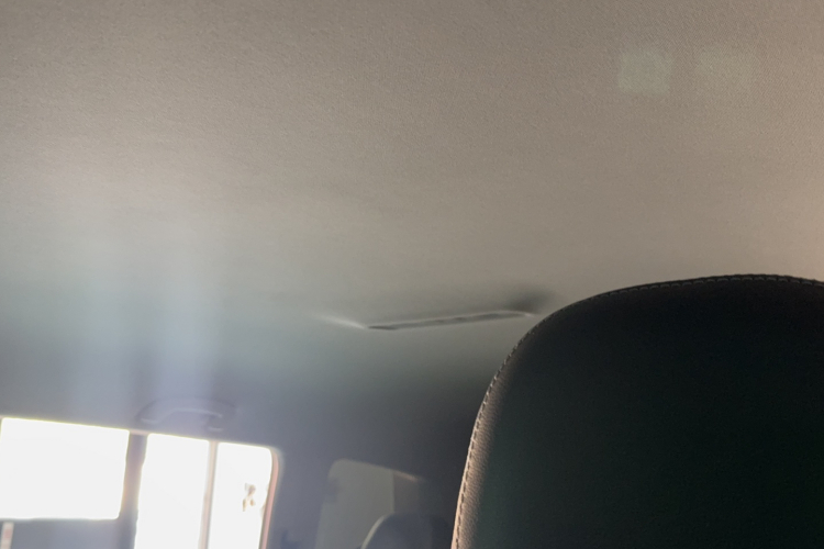 大众 途昂 2017款 380TSI 四驱舒适版局部细节22