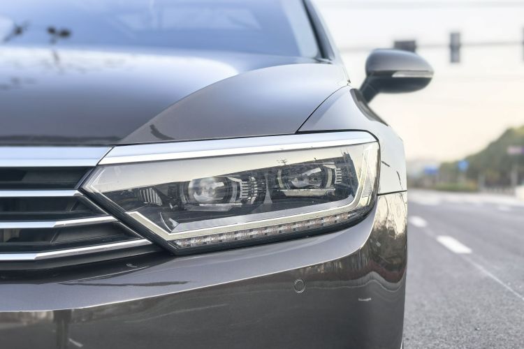 大众 蔚揽 2017款 380TSI 两驱畅行版车身外观6009