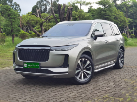 理想汽车 理想ONE 2020款 增程6座版