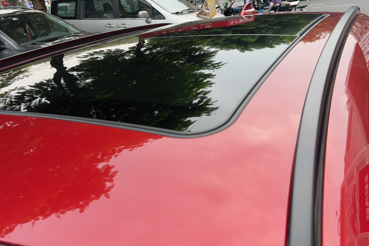 宝马2系旅行车(进口) 2015款 218i 运动设计套装局部细节57