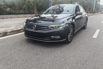 大众 迈腾 2020款 330TSI DSG 豪华型