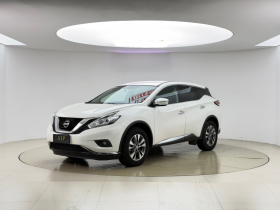 日产 楼兰 2019款 2.5L XE 两驱精英版 国VI