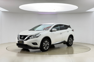 日产 楼兰 2019款 2.5L XE 两驱精英版 国VI