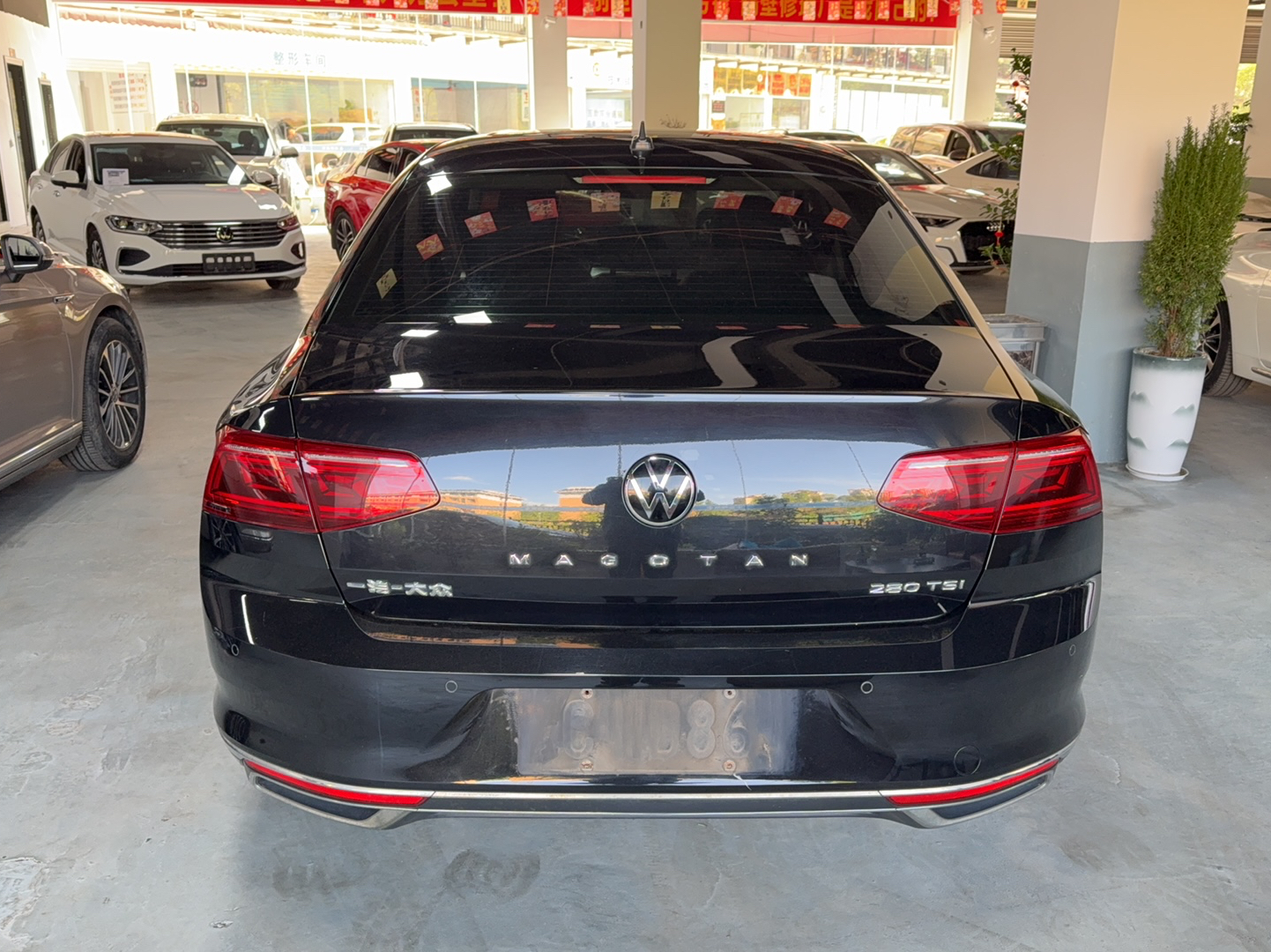 车300二手车图片