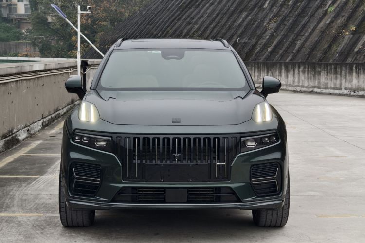 领克09 EM-P 2024款 2.0TD EM-P 四驱HALO 六座车身外观6004