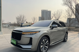 理想汽车 理想ONE 2020款 增程6座版