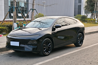 小鹏G6 2025款 625 长续航 Max 旗舰版