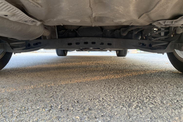 大众 宝来 2021款 1.5L 自动舒适智联版车身外观6009