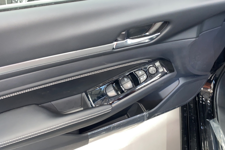 日产 天籁 2024款 2.0L XE 真心版中控内饰7002