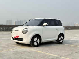 长安启源 长安Lumin 2022款 210km 香甜款