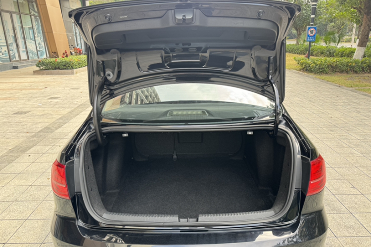 大众 速腾 2018款 280TSI DSG熠动版局部细节23