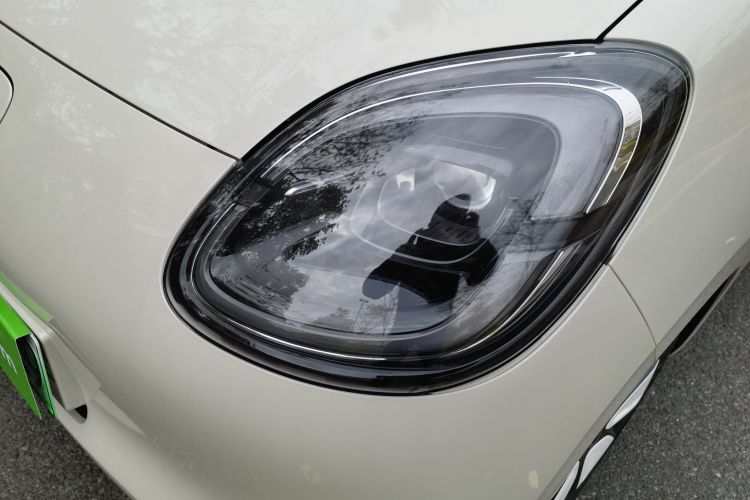 五菱汽车 宏光MINIEV 2025款 四门版 进阶款局部细节36