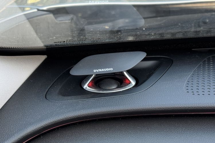 小鹏P7 2022款 480N+中控内饰7005